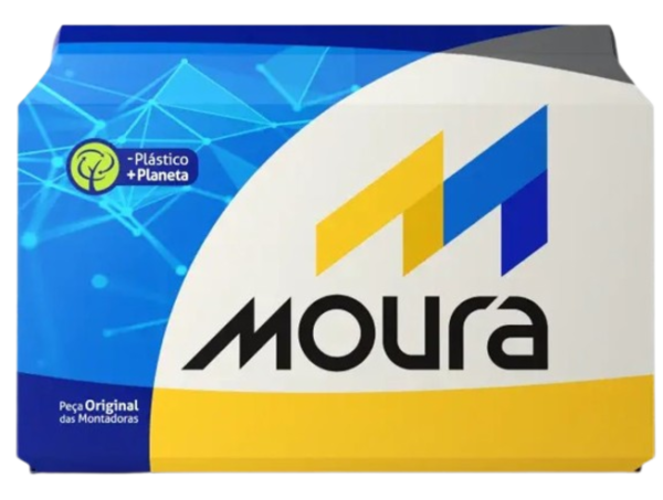 Bateria Moura M60GD